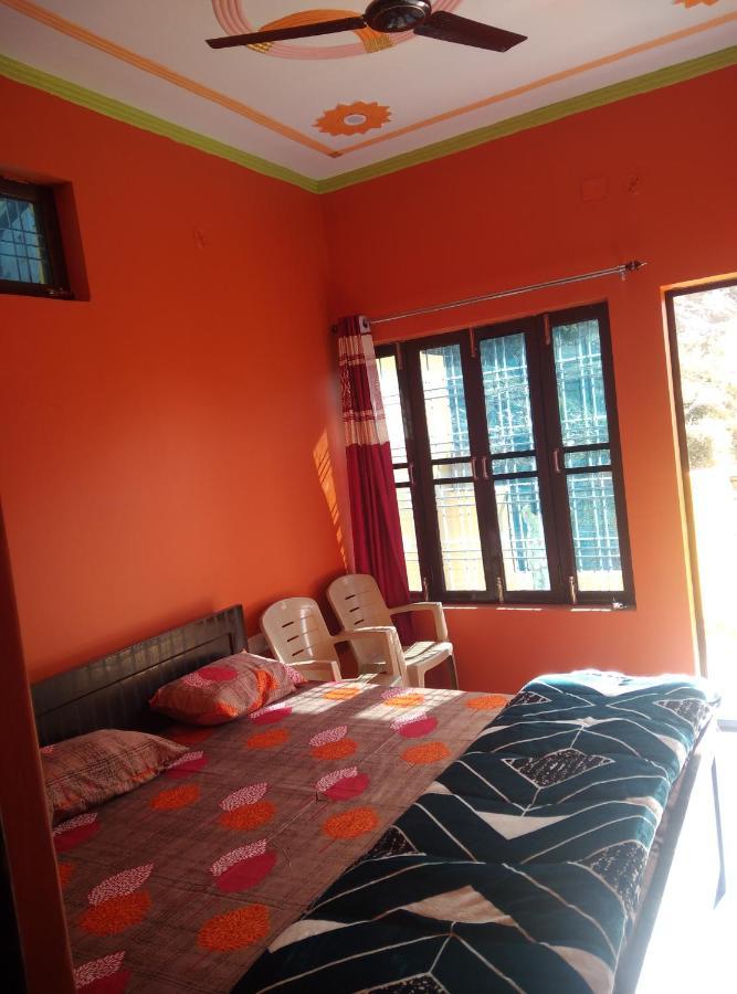 Goodwill Home Stay Алмора Экстерьер фото