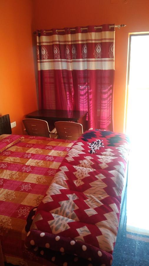 Goodwill Home Stay Алмора Экстерьер фото