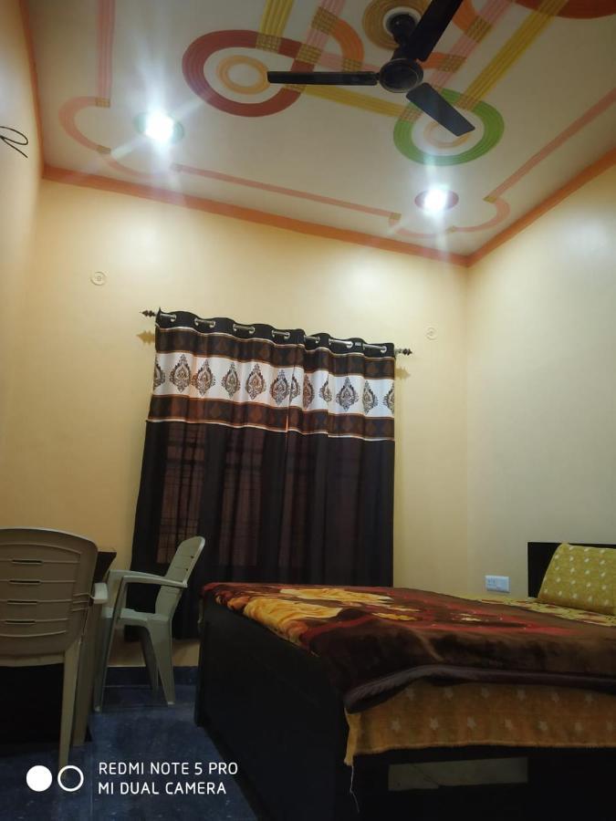 Goodwill Home Stay Алмора Экстерьер фото