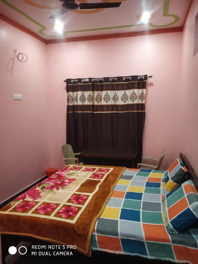 Goodwill Home Stay Алмора Экстерьер фото