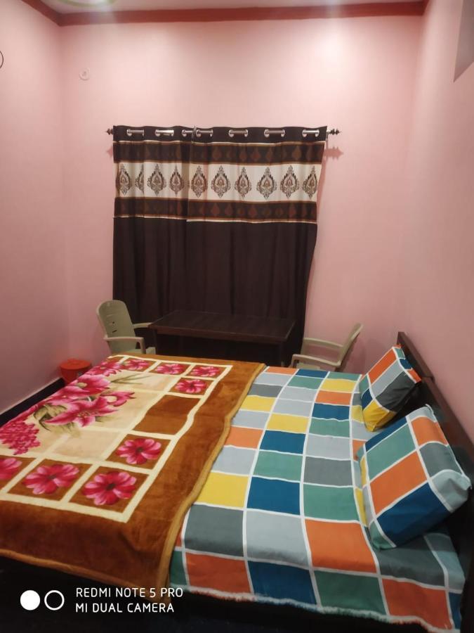 Goodwill Home Stay Алмора Экстерьер фото