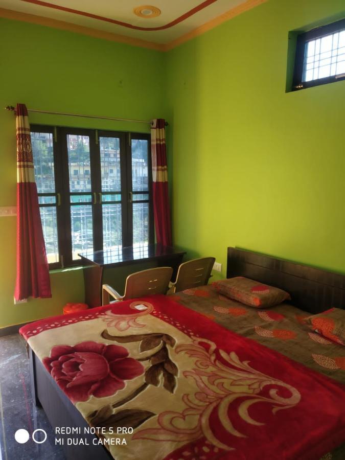Goodwill Home Stay Алмора Экстерьер фото