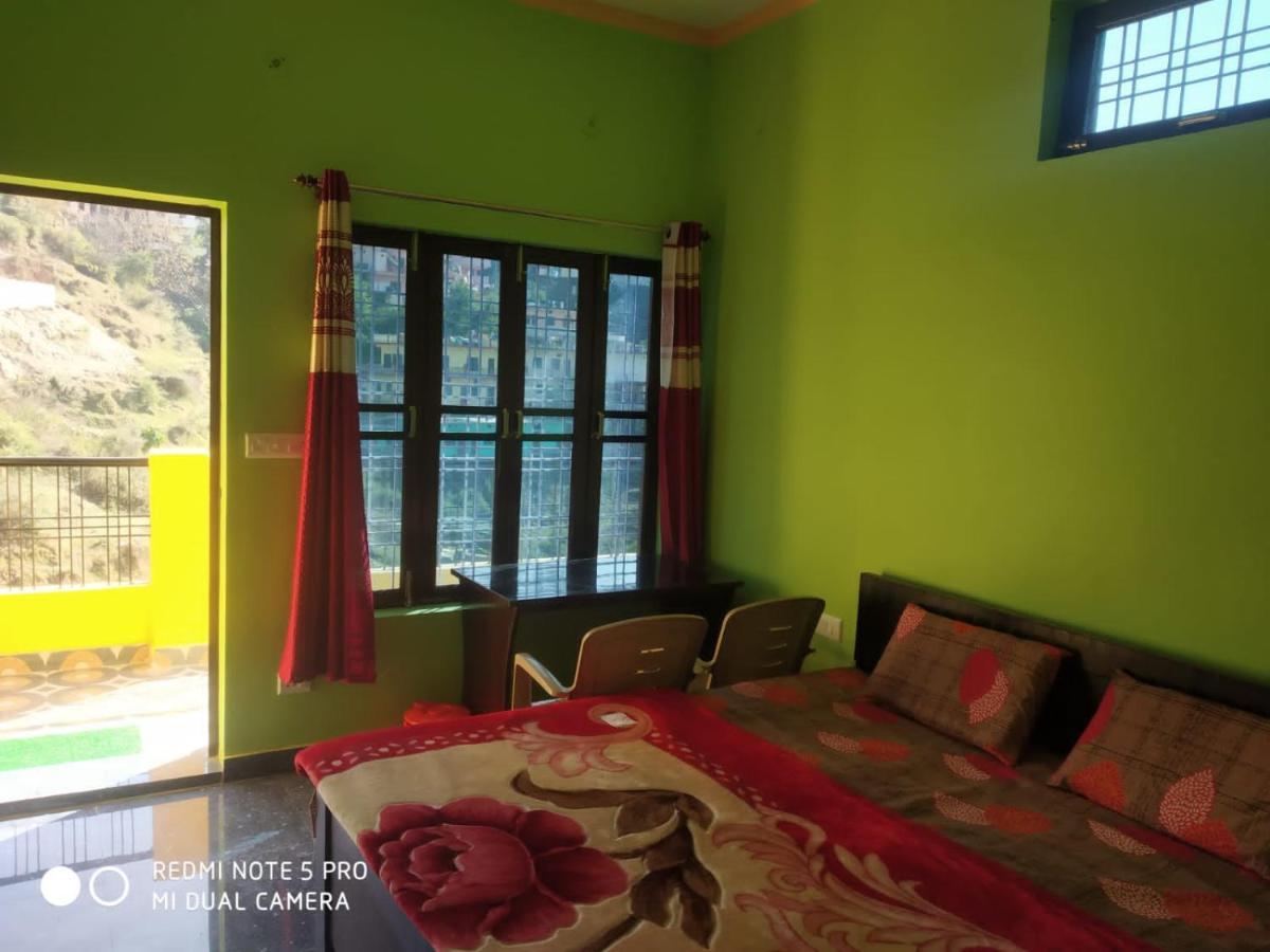 Goodwill Home Stay Алмора Экстерьер фото