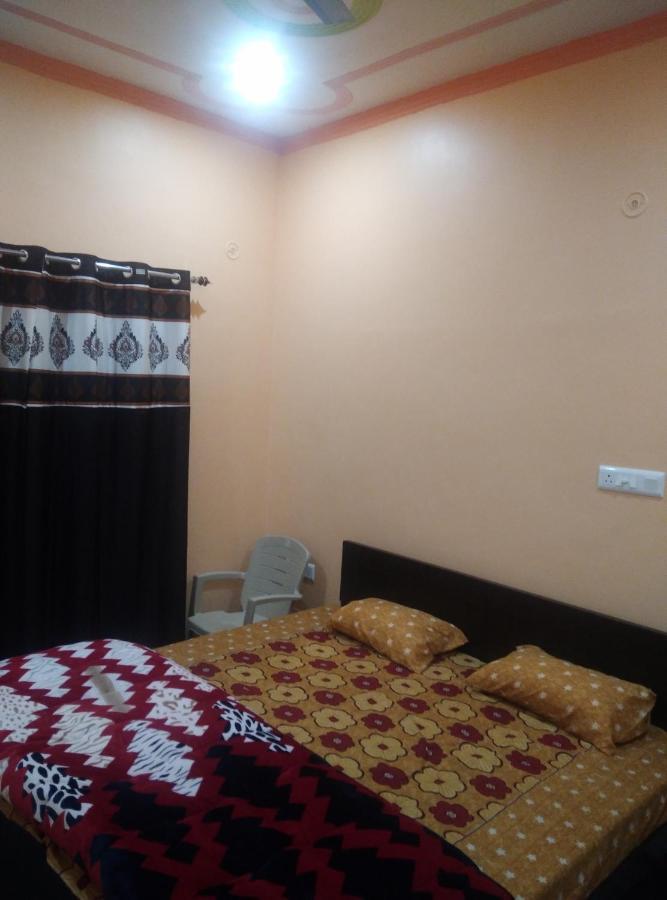 Goodwill Home Stay Алмора Экстерьер фото