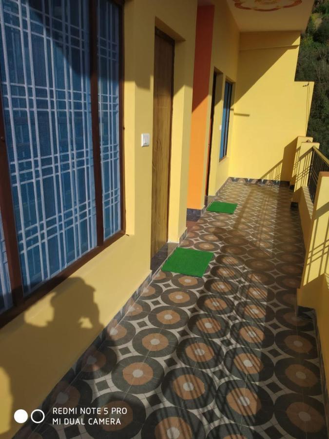 Goodwill Home Stay Алмора Экстерьер фото