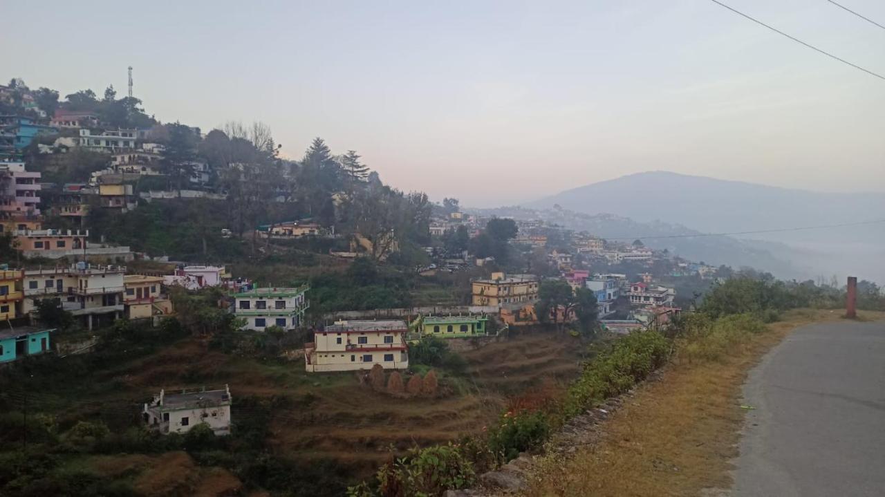 Goodwill Home Stay Алмора Экстерьер фото