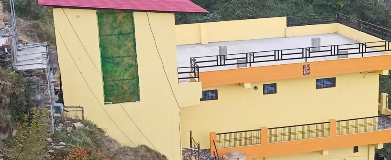 Goodwill Home Stay Алмора Экстерьер фото