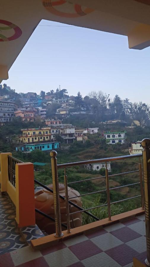 Goodwill Home Stay Алмора Экстерьер фото