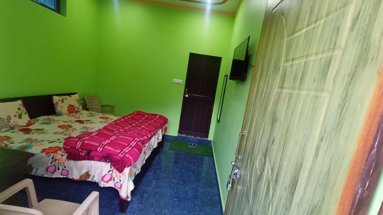 Goodwill Home Stay Алмора Экстерьер фото