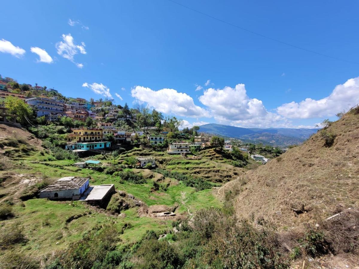 Goodwill Home Stay Алмора Экстерьер фото