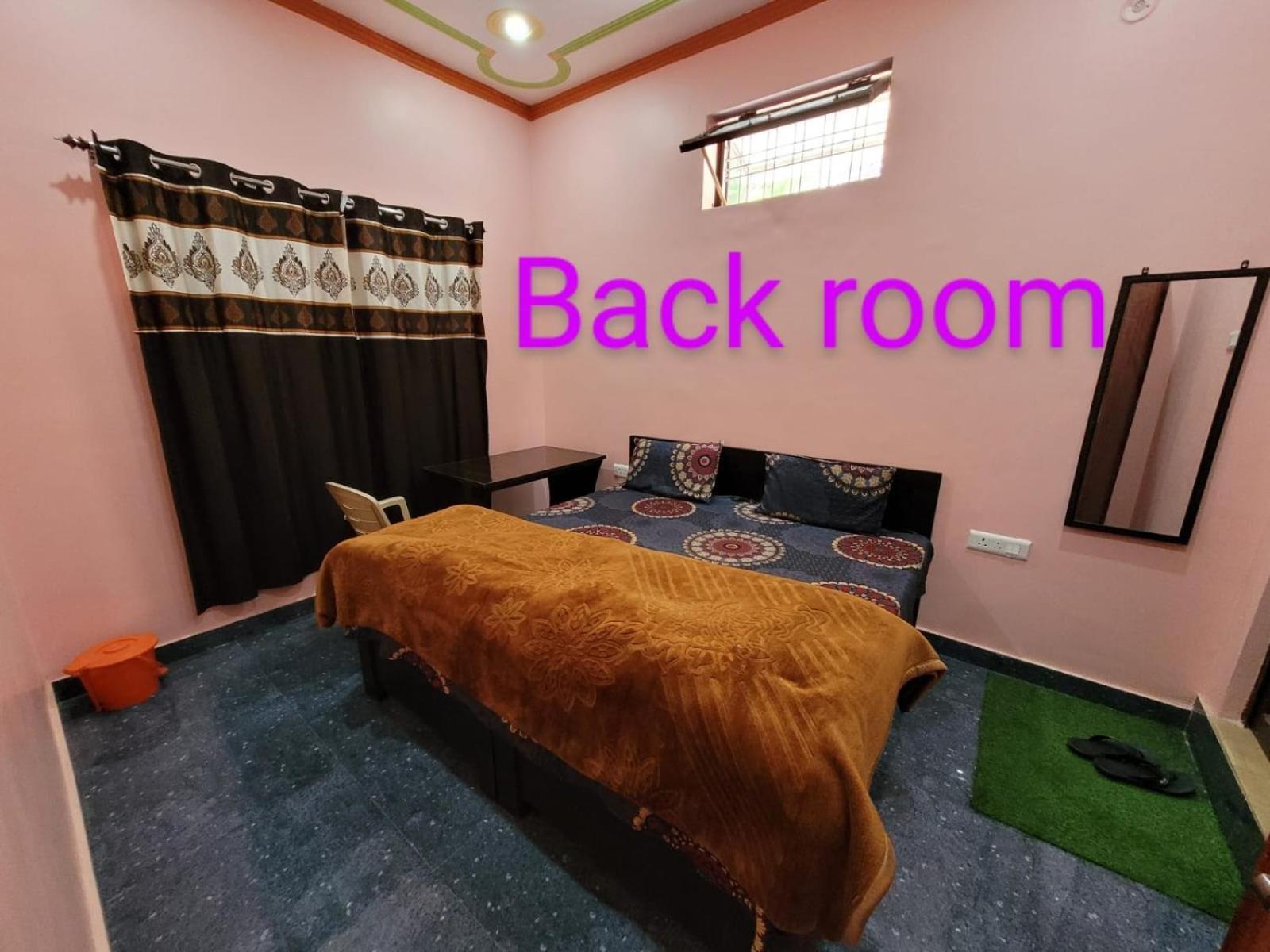 Goodwill Home Stay Алмора Экстерьер фото