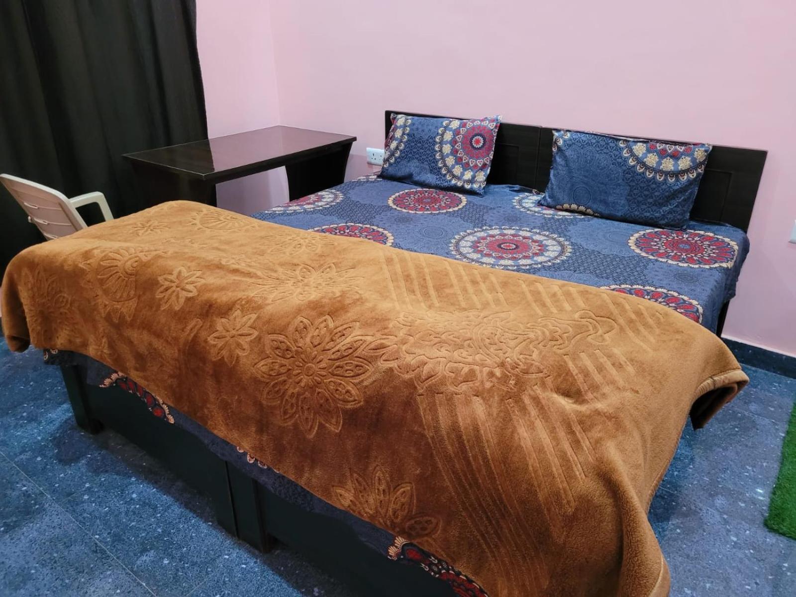 Goodwill Home Stay Алмора Экстерьер фото